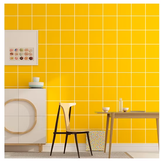 Keramikglasurbeize Pr. Gelbes Pigment-Farbpulver-Porzellanpigment