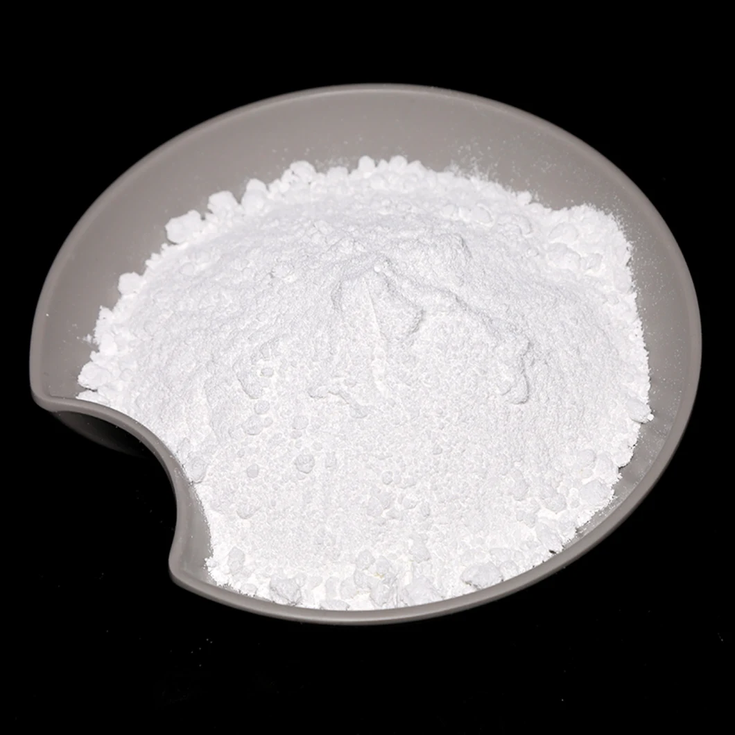 China Manufacturer Price Chemical Material ZnO Ceramic Grade Zinc Oxide